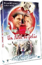 dvd un noël de folie