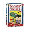 figurine funko! pop - action comics - superman n°01 (50468)