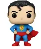 figurine funko! pop - action comics - superman n°01 (50468)