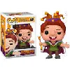 figurine funko! pop - disney - le bossu de notre-dame - quasimodo (fool) - 9 cm - 634