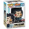 figurine funko! pop - naruto shippuden - sasuke (curse mark) exlusive - 10 cm - 455