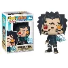 figurine funko! pop - naruto shippuden - sasuke (curse mark) exlusive - 10 cm - 455