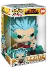 figurine funko! pop - n°1010 - my hero academia - infinite deku avec eri 25 cm