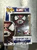 figurine pop marvel doppelganger spider - man n°961