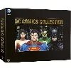 l'âge d'or dc comics - édition limitée et numérotée