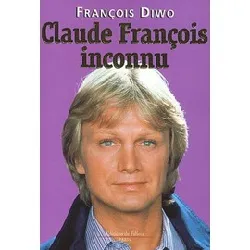 livre claude françois inconnu