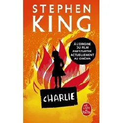 livre de poche  stephen king