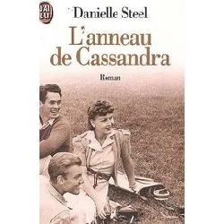 livre l'anneau de cassandra