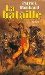 livre la bataille