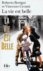 livre la vie est belle - poche