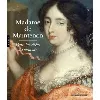 livre madame de maintenon - dans les allées du pouvoir