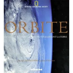 livre orbite