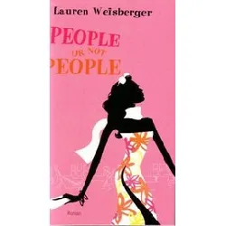 livre people or not people