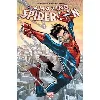 livre the amazing spider - man tome 1 - poche