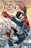 livre the amazing spider - man tome 1 - poche