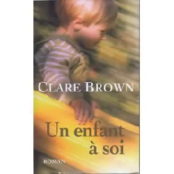 livre un enfant à soi