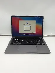 ordinateur portable macbook pro (2020) a2289 i5 8gb 256ssd