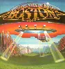 vinyle boston - don't look back (1978)