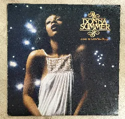 vinyle donna summer - love to love you baby (1975)