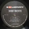 vinyle dru down - explicit game (1994)