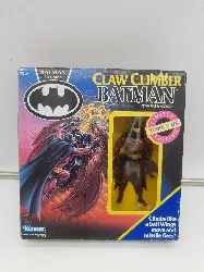 batman returns claw climber batman kenner limited edition