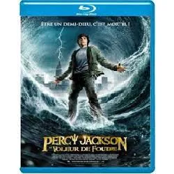 blu-ray percy jackson