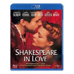 blu-ray shakespeare in love - blu - ray