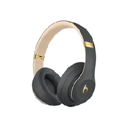 casque beats studio3 wireless - the beats skyline collection - écouteurs avec micro - circum - aural - bluetooth - sans fil - supp