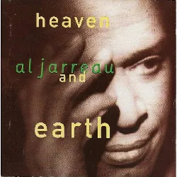 cd al jarreau - heaven and earth (1992)