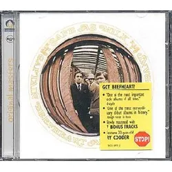 cd captain beefheart - safe as milk (1999)