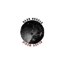 cd dark horses - black music (2012)