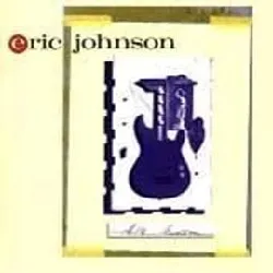 cd eric johnson (2) - ah via musicom