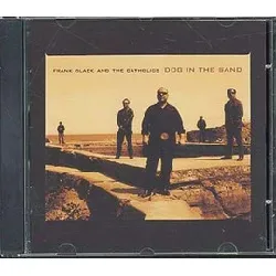 cd frank black and the catholics - dog in the sand (2001)