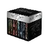 cd game of thrones (le trône de fer) - l'intégrale des saisons 1 à 8 [4k ultra - hd - coffret métal + boîtiers steelbook]