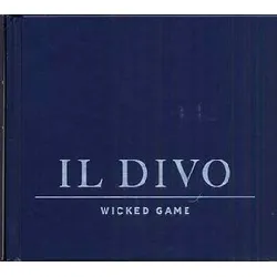 cd il divo - wicked game (2011)