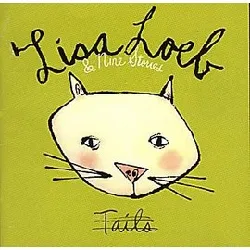 cd lisa loeb & nine stories - tails (1995)