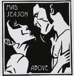 cd mad season - above (1995)