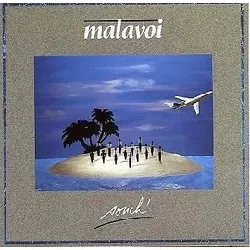 cd malavoi - souch' (1989)