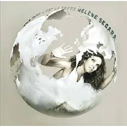 cd mon pays c'est la terre - hélène ségara