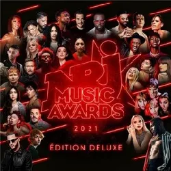 cd nrj music awards 2021 - deluxe edition