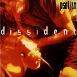 cd pearl jam - dissident - live in atlanta #3 (1994)