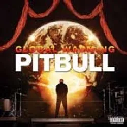 cd pitbull - global warming (2012)