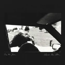 cd sharon van etten - are we there (2014)