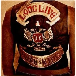 cd the duke & the king - long live the duke & the king (2010)