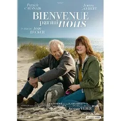 dvd bienvenue parmi nous