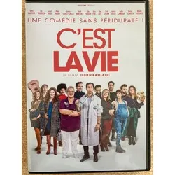 dvd c'est la vie