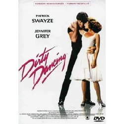 dvd dirty dancing