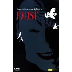 dvd faust [import]