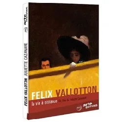 dvd felix vallotton la vie a distance