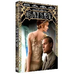 dvd gatsby